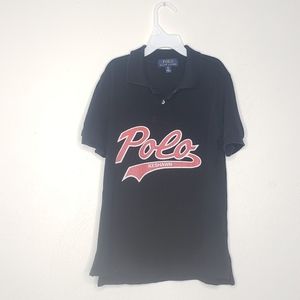 Polo Ralph Lauren Polo Size Small/8